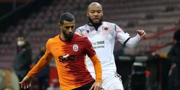 Belhanda: Bizler de insanız