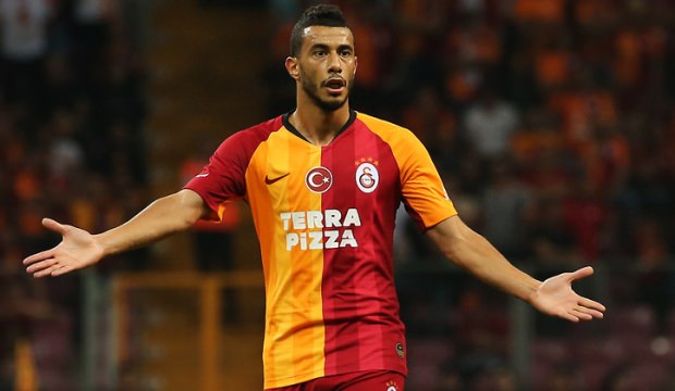 Belhanda derbide oynayacak mı?