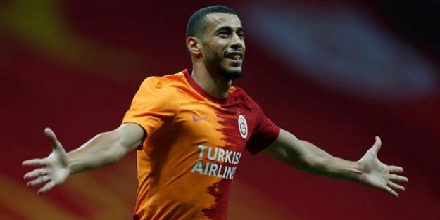 Belhanda Galatasaray’dan ayrıldı mı? Belhanda gönderildi mi?