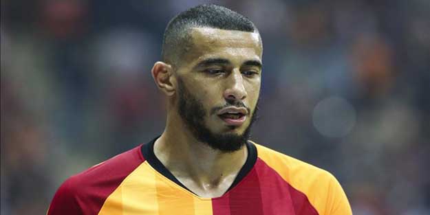 Belhanda hangi takıma gidiyor? Younes Belhanda hangi takımda oynayacak?