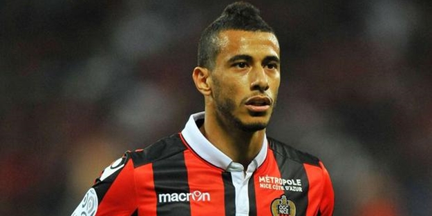 Belhanda Nice'e 'Beni geri alın' diye haber gönderdi