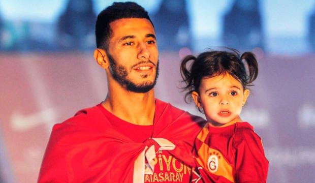 Belhanda: Terim 'Allah yardımcınız olsun' dediğinde...