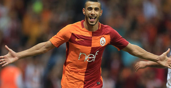 Belhanda, Sneijder’i çabuk unutturdu