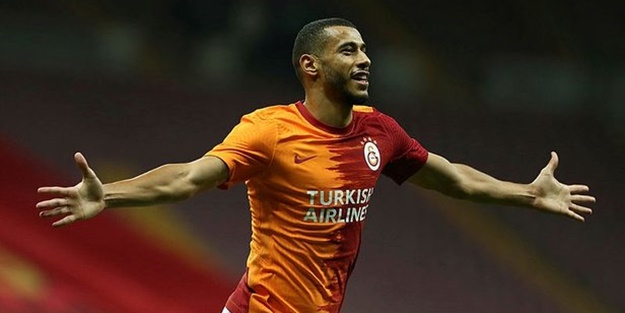 Belhanda'da flaş transfer açıklaması