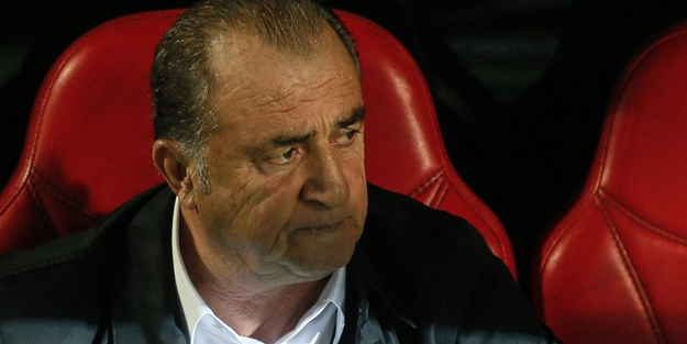 Belhanda'dan sonra yeni kriz! Fatih Terim kayıp