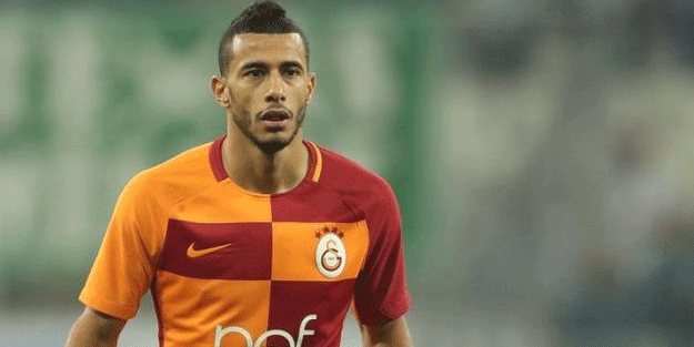 Belhanda'nın veda paylaşımında olay Fatih Terim detayı