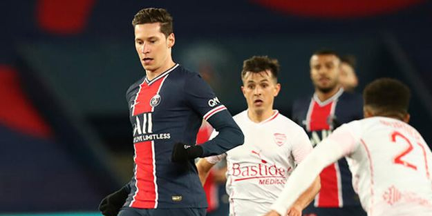 Belhanda'nın yerine dünya yıldızı! Galatasaray'dan dev hamle