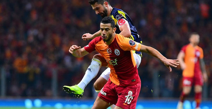 Belhanda'ya Monaco ve Borussia Dortmund'un talip
