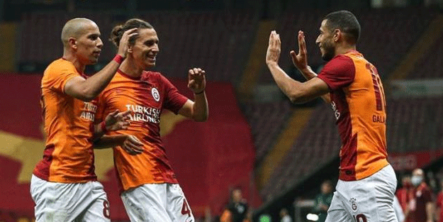 Belhanda'yı bitiren Trabzonspor'dan ikinci bomba