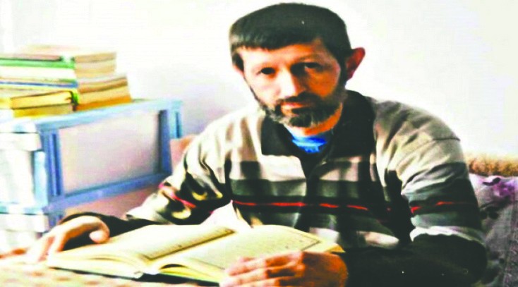 Belkavli, tahliye olduğuna pişman edildi