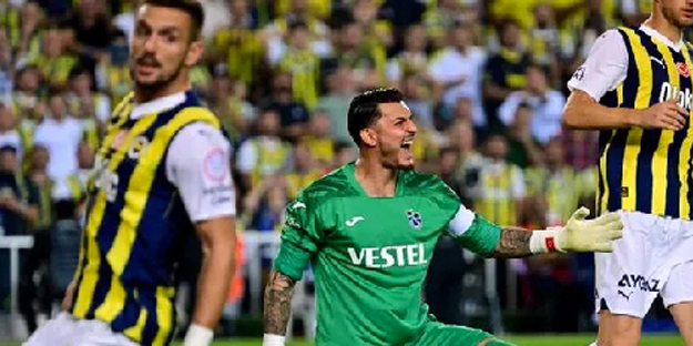 Belki de adını ilk kez duyacaksınız! Büyük bir teklifle havalandı artık... Yolun açık olsun kaptan!