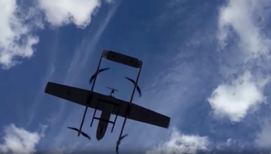 Belki de adını ilk kez duyacaksınız! Türk İHA'sı UÇBEY havalandı