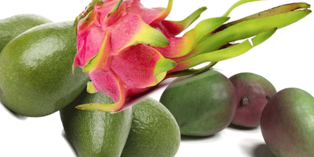 Belki de ilk kez duyacaksınız! Tropikal meyve için şok eden iddia