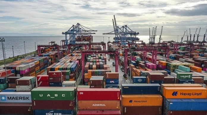 Belki şaşıracaksınız ama gerçek! En fazla ihracat artışı komşuya