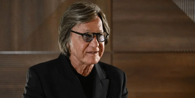 Bella Hadid'in babası işgali anlattı: Misafir ettiğimiz Yahudiler evimize el koydu