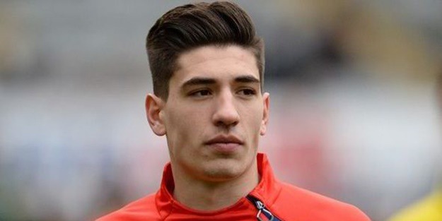 Bellerin'in sözleşmesi yenilendi