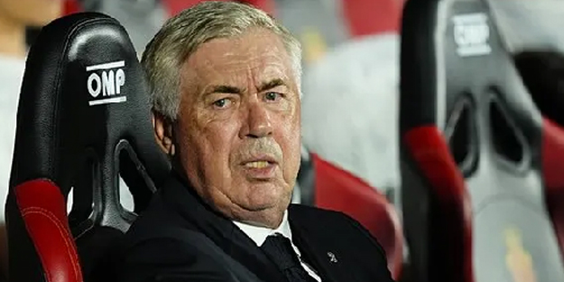 Belli oldu: Arda Güler'e müjde! Real Madrid'de Carlo Ancelotti gidiyor: Hala gündemde o isim…