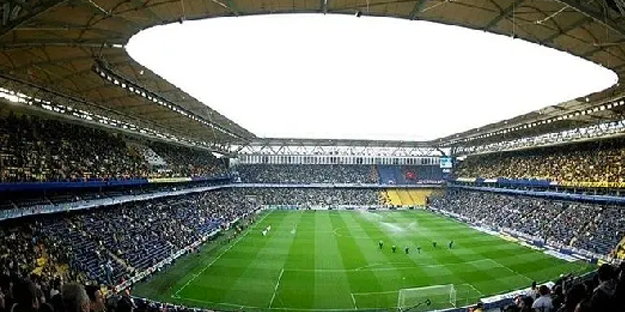 Belli oldu: Çılgınlar gibi taraftarlar geliyor… Dünyanın en iyi stadyumlarını açıkladılar!