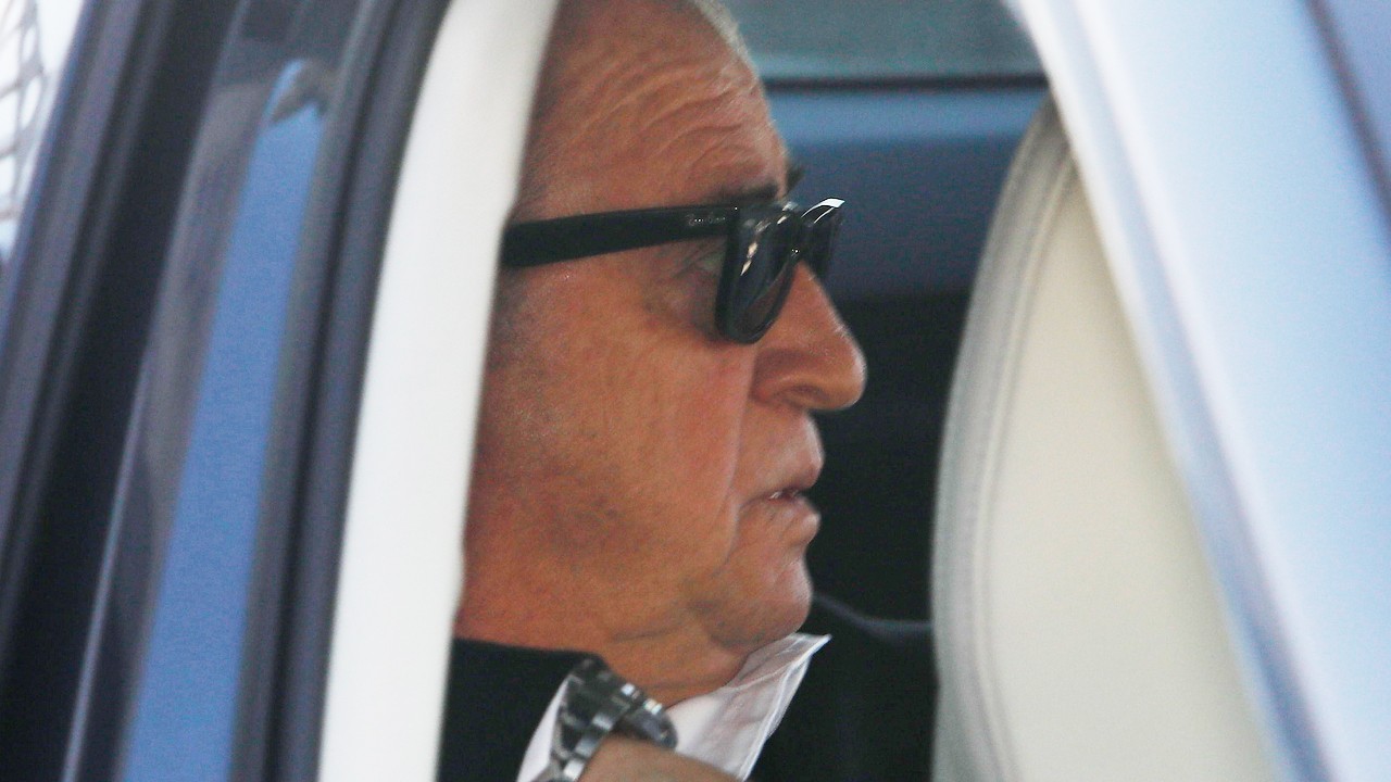 Belli oldu: Fatih Terim'e sürpriz talip! İşte yeni takımı: Her an açıklanabilir…