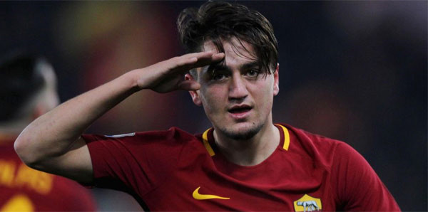 Belli oldu! İşte Cengiz Ünder'in dudak uçuklatan değeri