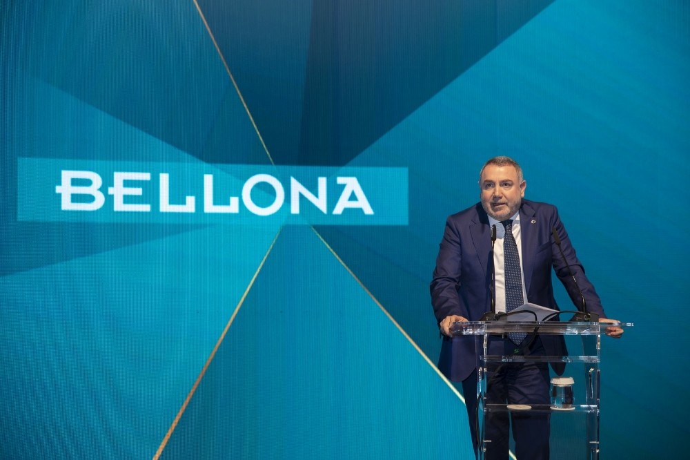 Bellona ev mobilyasında yine moda olacak 