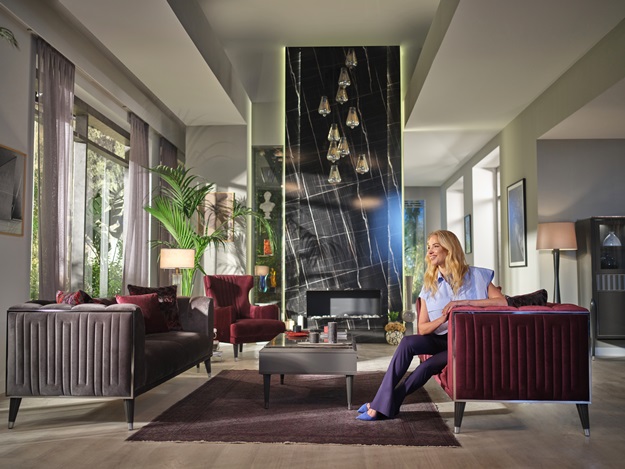 Bellona ile evini hisset