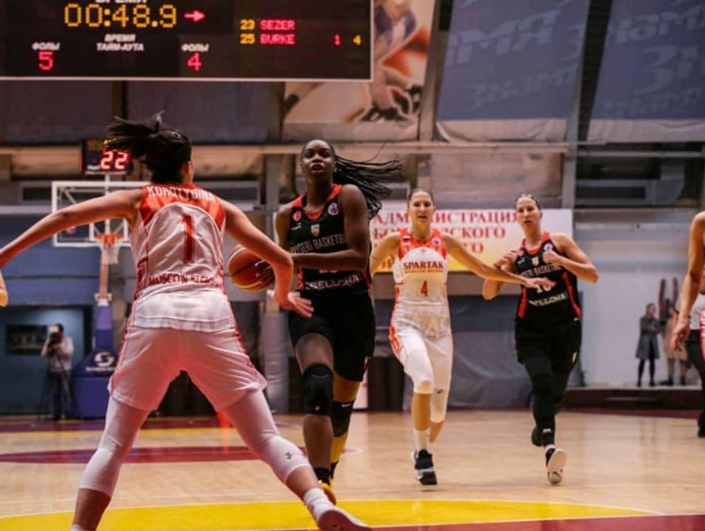 Bellona Kayseri 10 transfer yapacak 