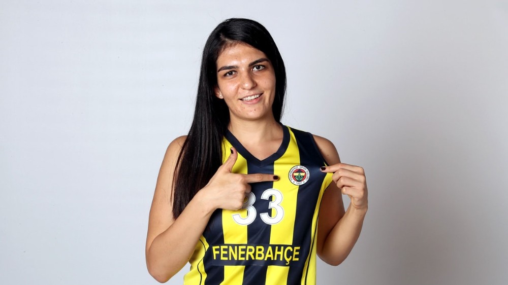 Bellona Kayseri 2 transfer yaptı 