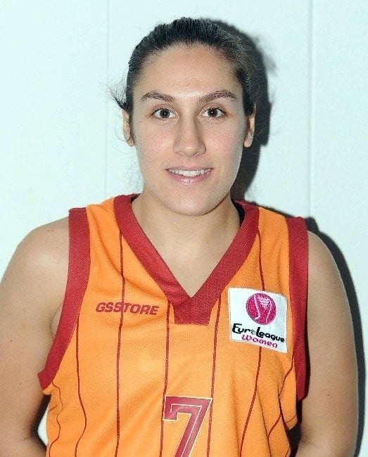 Bellona Kayseri Basketbol Ayşegül’ü transfer etti 