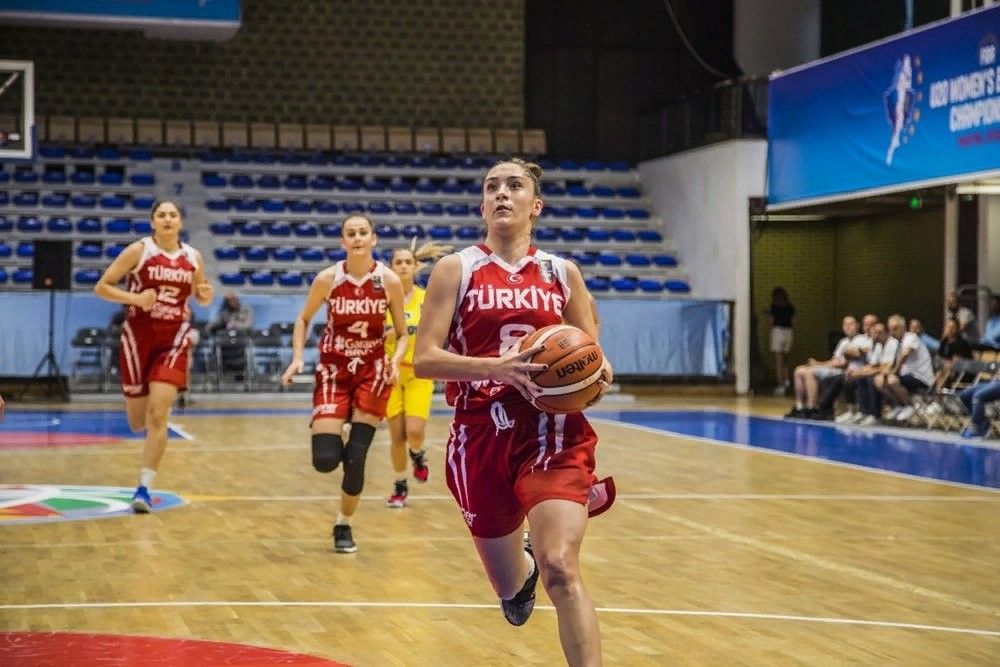 Bellona Kayseri Basketbol Gülse Uğur’u transfer etti 