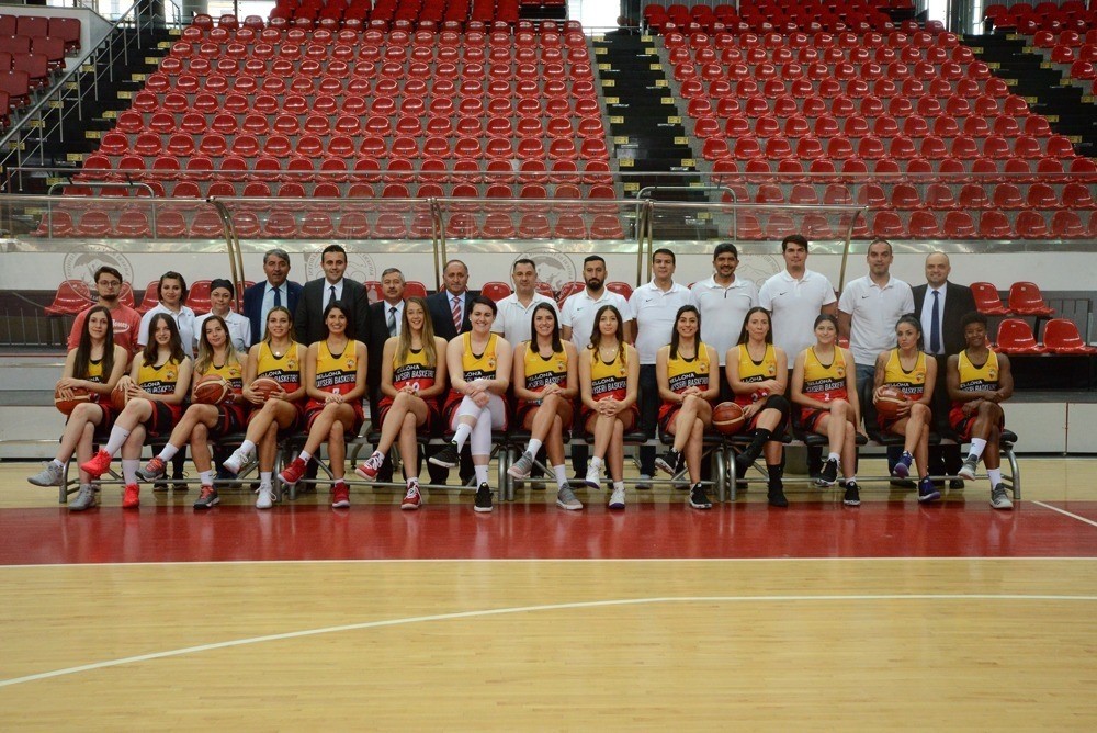 Bellona Kayseri liglerin tescil edilmesini istiyor 