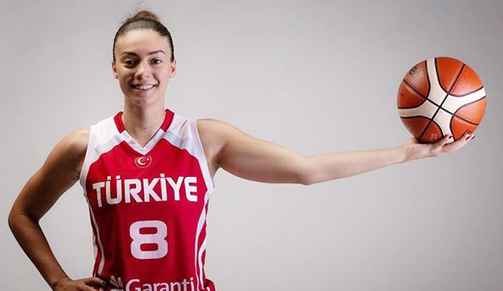 Bellona Kayseri, Melis Gülcan’ı transfer etti 