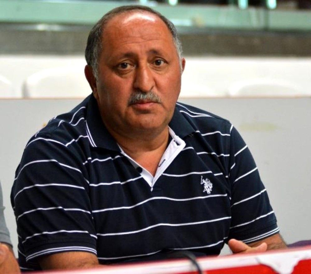 Bellona Kayseri’de Ayhan Avcı belirsizliği 