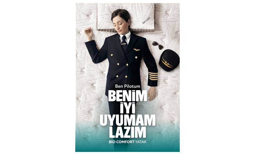 Bellona'dan iyi uykuya yeni dokunuş