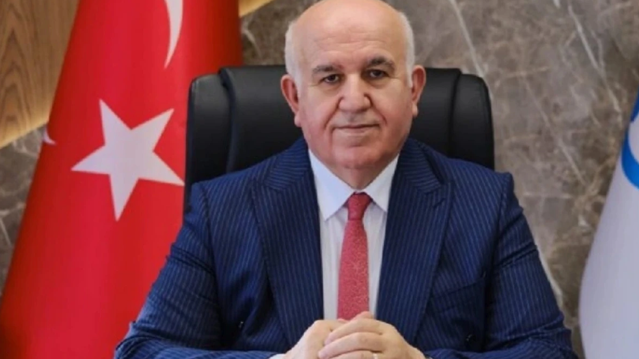Bellona'nın Sahibinden Yeni Adım: Anadolu Güçbirliği Vakfı Kuruldu