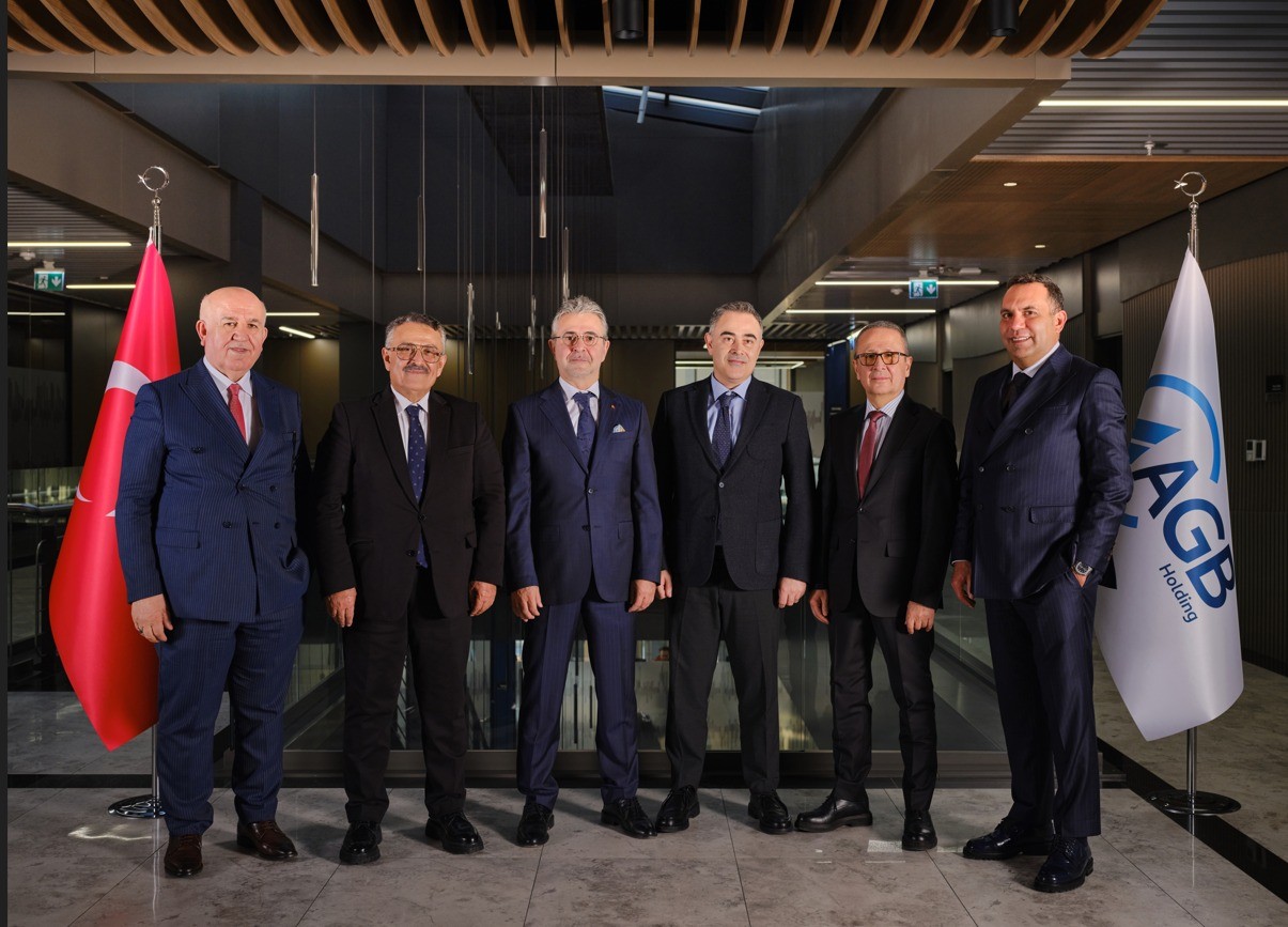 Bellona'nın Sahiplerinden Yeni Adım: Anadolu Güçbirliği Vakfı Kuruldu!