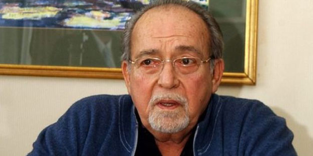 Belma Simavi’nin ölümü ile hatırlanan gerçekler... Hürriyet'in eski patronundan ahlaksızlık!