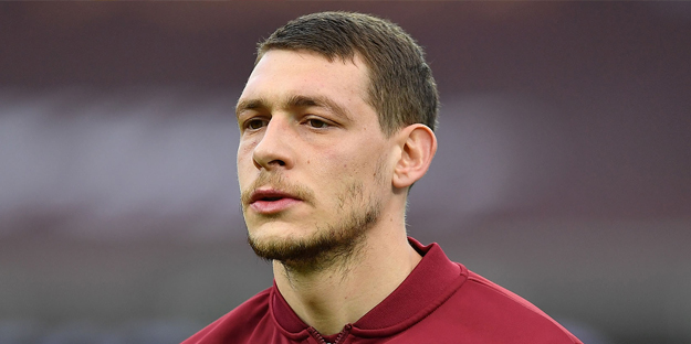 Belotti'den Fenerbahçe'ye haber var!