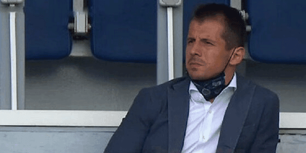 Belözoğlu 5 oyuncunun biletini kesti