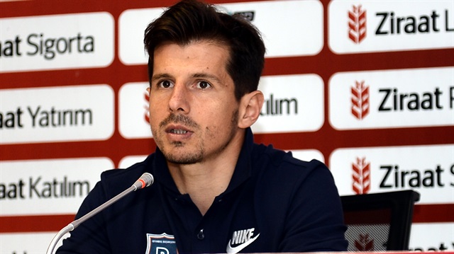 Belözoğlu: Beni sevsinler diye derdim olmadı