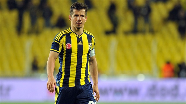 Belözoğlu Fenerbahçe'ye geri dönüş hazırlığı yapıyor