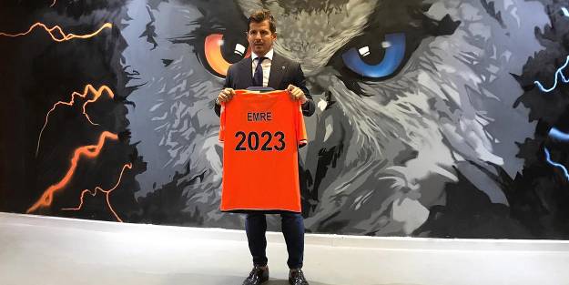 Belözoğlu ile 2023'e kadar