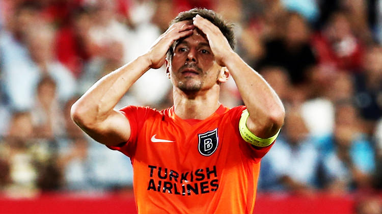 Belözoğlu'dan kötü haber