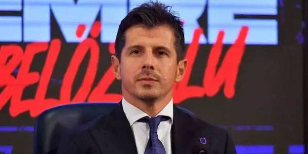 Belözoğlu'ndan Fenerbahçe itirafı