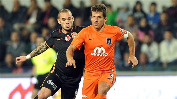 Belözoğlu'ndan Galatasaray yorumu