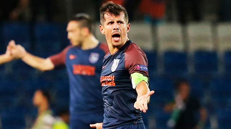 Belözoğlu'nu çılgına çeviren olay