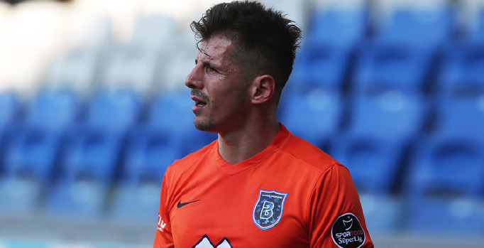 Belözoğlu'nun cezasına indirim