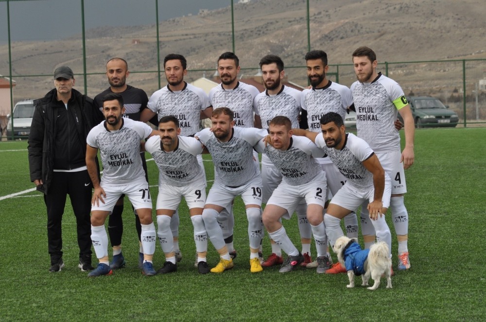 Belsinspor tepkili 