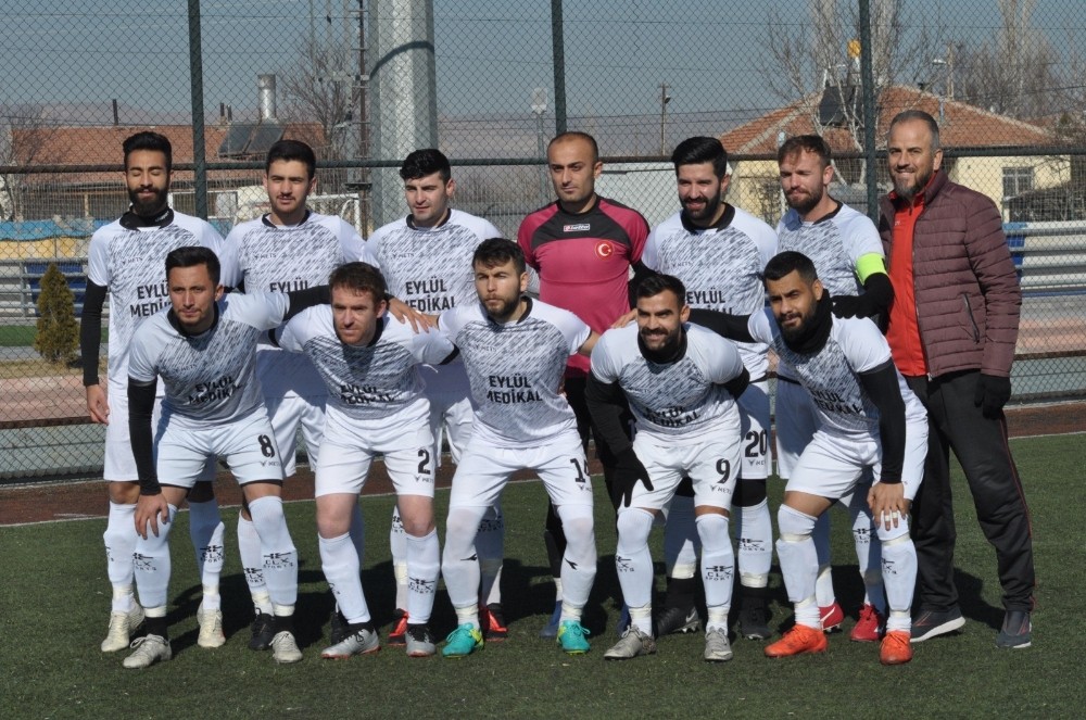 Belsinspor’da 2 puan üzüntüsü 
