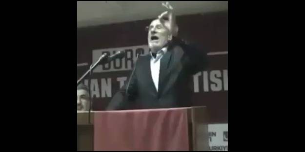 BELTUR'daki alkol satışı, o konuşmayı hatırlattı! Bununla da övünecekler mi?